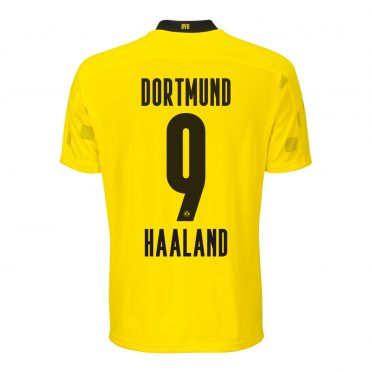 maglia coppe borussia Dortmund 2020-2021 Haaland