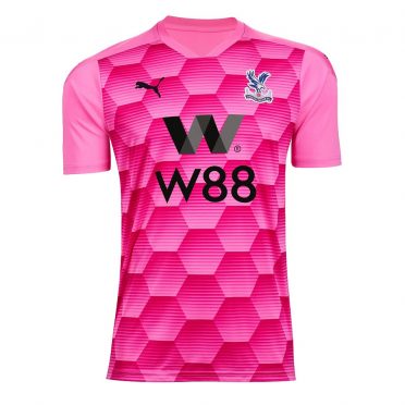 maglia portiere palace away 20-21