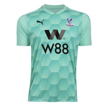 maglia portiere palace home 20-21