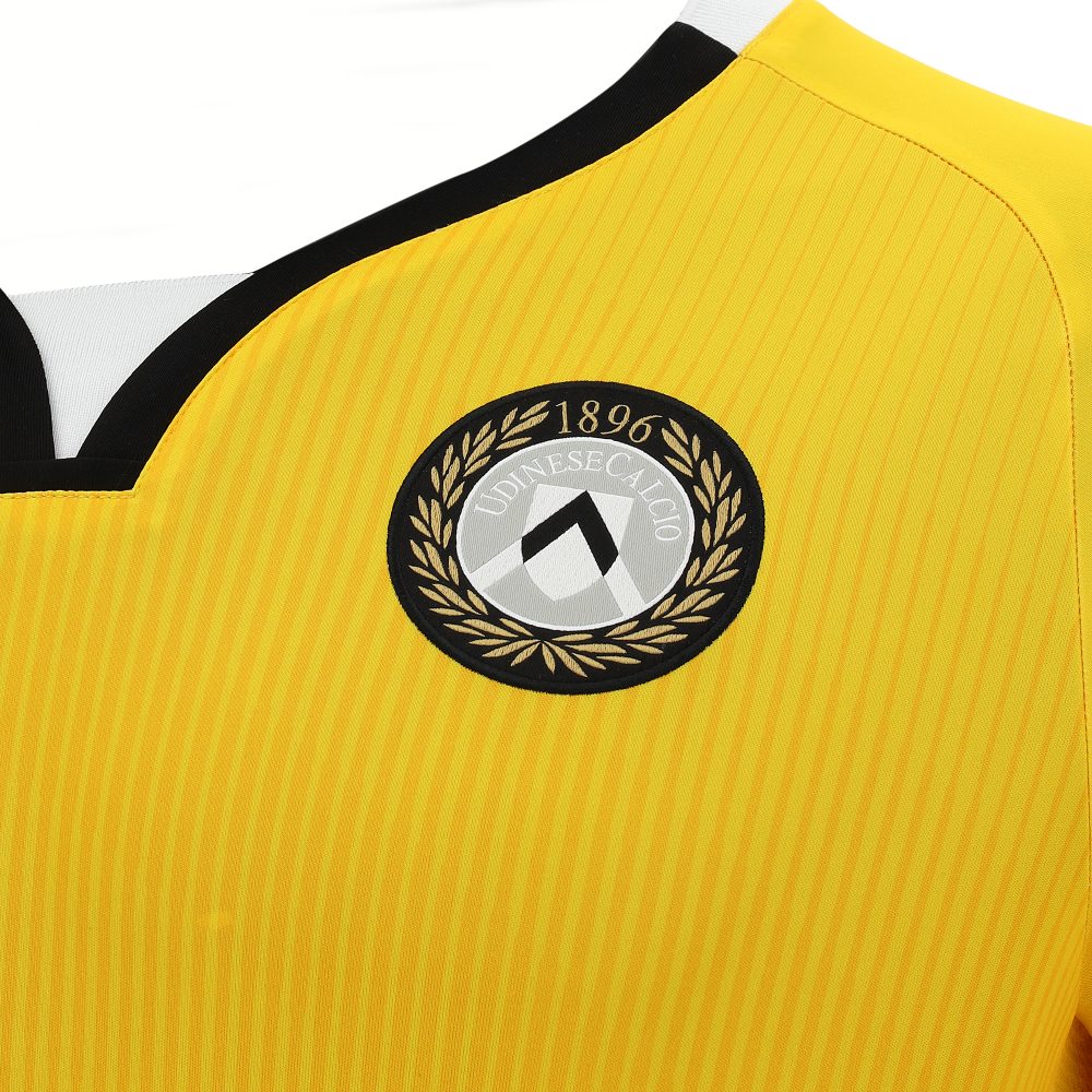Seconda maglia deals udinese 2020