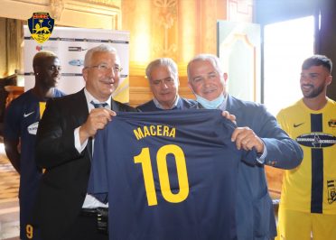 Font Viterbese 2020-2021