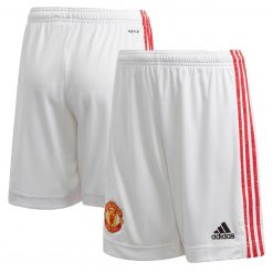 Pantaloncini Manchester United 2020-21 Adidas