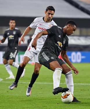 martial vs siviglia 20-21