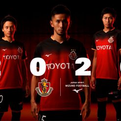 Nagoya Grampus 2020