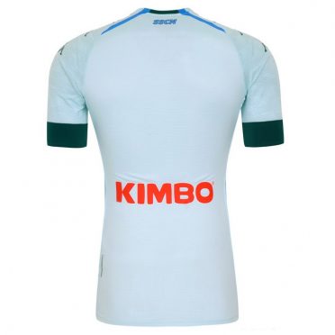 Seconda maglia Napoli 2020-2021 retro