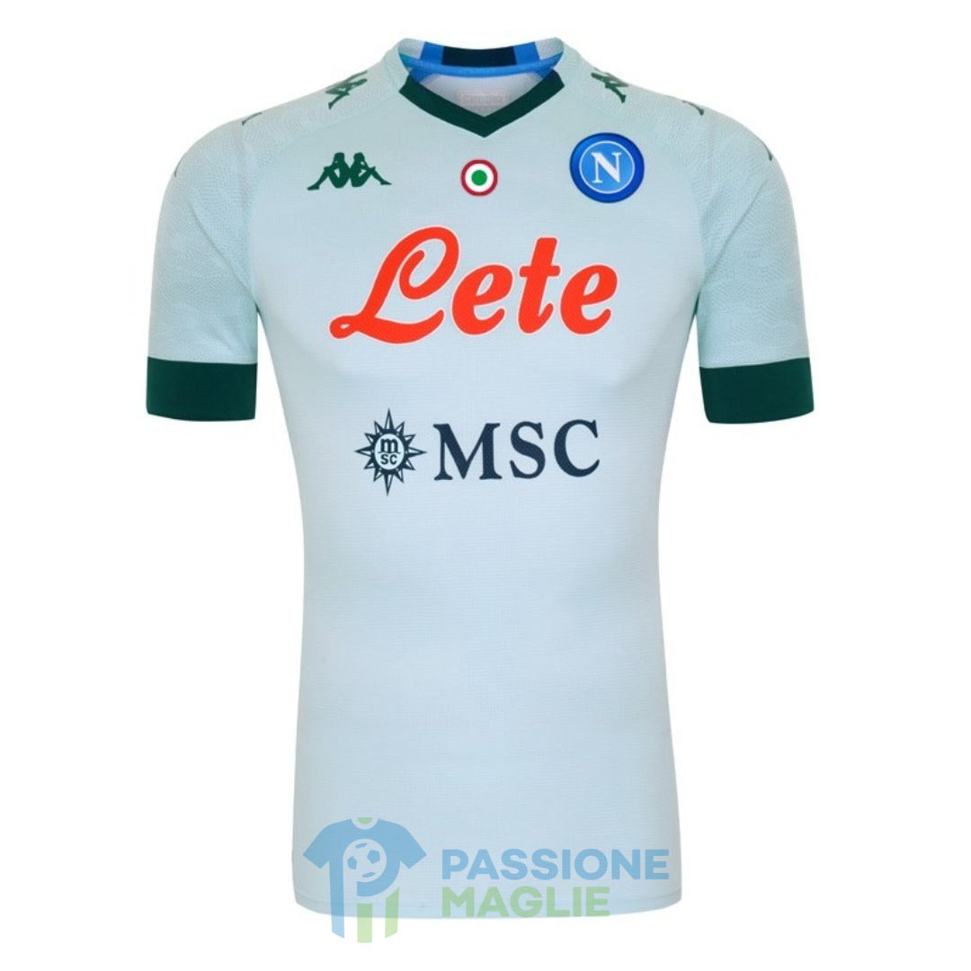 nuova maglia napoli adidas