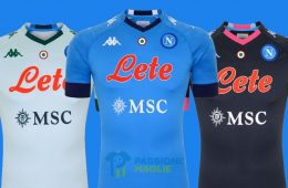 napoli adidas 2020