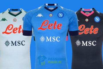 maglia napoli adidas