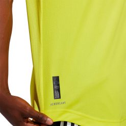 Dettaglio maglia Nashville away