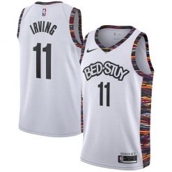 Brooklyn Nets City Edition