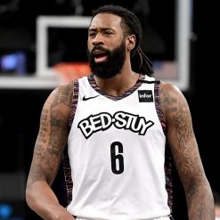 Brooklyn Nets City Edition