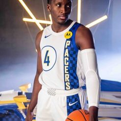 Oladipo Indiana Pacers