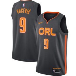 Orlando Magic City Edition 2019-20 maglia