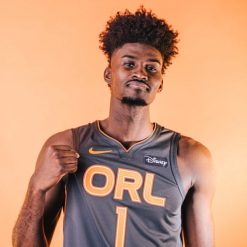 Orlando Magic City Edition 2019-20