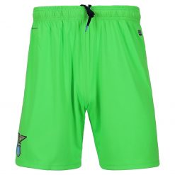 Pantaloncini Lazio 2020-2021 verdi