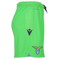 Pantaloncini Lazio 2020-2021 verdi
