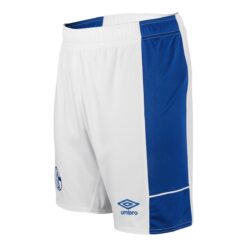 Pantaloncini home schalke 20-21 lato