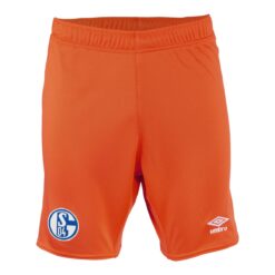 pantaloncini portiere schalke 2020-21