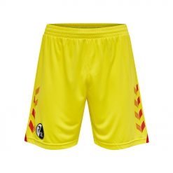 pantaloncino third friburgo 20-21 fronte