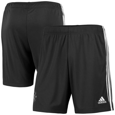 pantaloncino away man utd 20-21