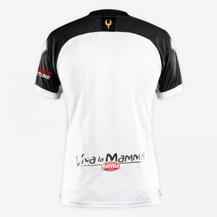 Maglia Parma 2020-2021 retro