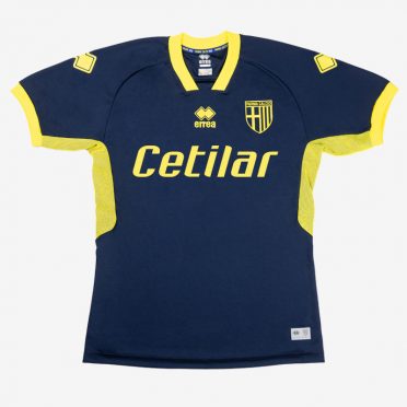 Terza maglia Parma 2020-2021 Erreà