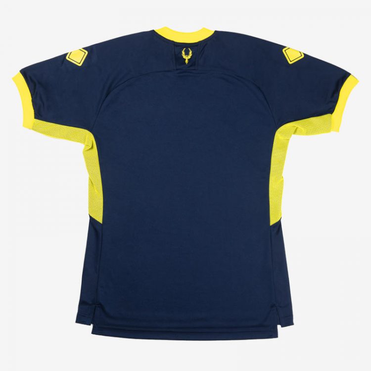 Maillot AC Parma Erreà 2020-2021, Version Joueur, Pelle N°9, Domicile Blanc, Taille XL, Neuf Sans étiquette