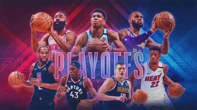 Playoff NBA 2020