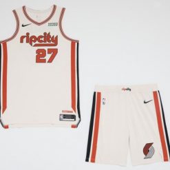 Maglia Portland Trail Blazers City Edition