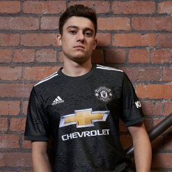 street away man utd 2 20-21