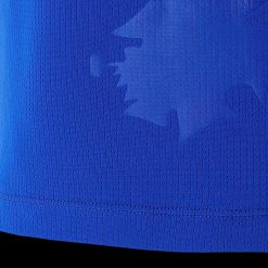 Sampdoria 2020-2021 Baciccia embossato