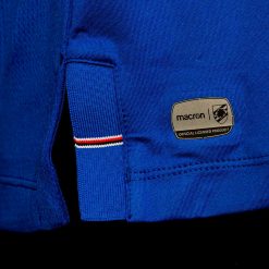 Sampdoria 2020-2021 dettaglio laterale