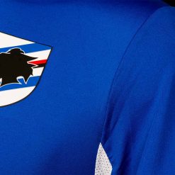 Sampdoria 2020-2021 stemma