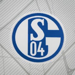logo schalke away 20-21
