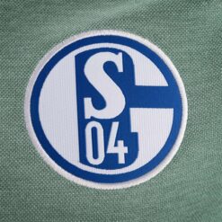 logo schalke terza 20-21