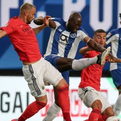 Benfica Porto