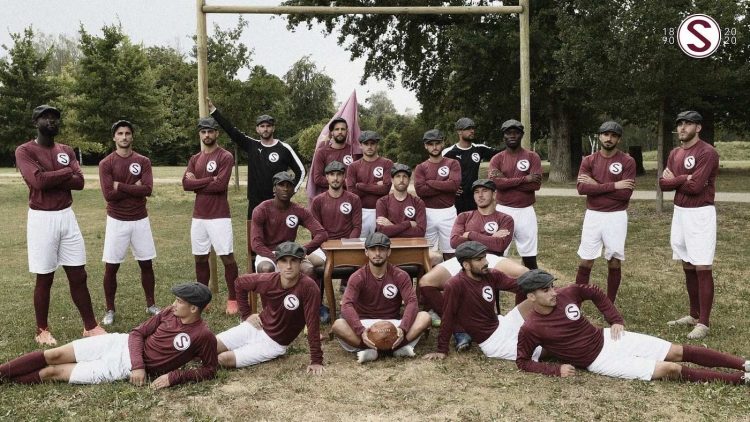 Kit Servette 130 anni celebrativo