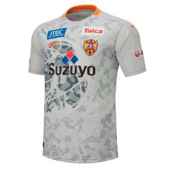 Shimizu S Pulse 2020