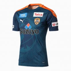 Shimizu S Pulse 2020
