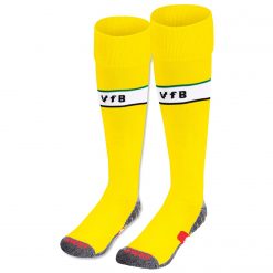 Calzettoni portiere Stoccarda gialli