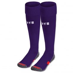 Calzettoni portiere Stoccarda viola 2020-21