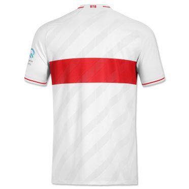 maglia stoccarda 2020/2021