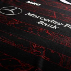 Stoccarda particolare trama away