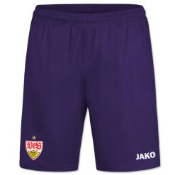 Pantaloncini portiere Stoccarda viola 2020-21