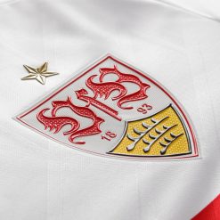 Stoccarda stemma applicato