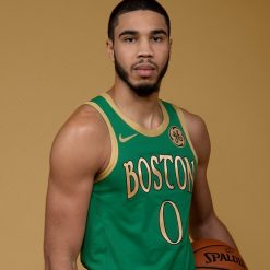 Tatum Boston Celtics
