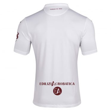 Seconda maglia Torino 2020-2021 retro
