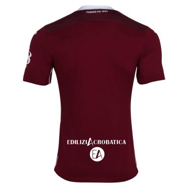 Maglia Torino 2020-2021 retro