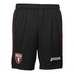 Pantaloncini portiere Torino neri 2020-21