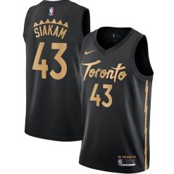 Toronto Raptors maglia City Edition